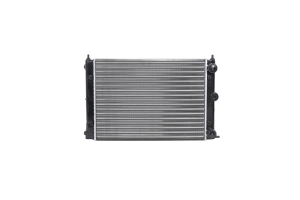 Radiator, engine cooling (Z20101)