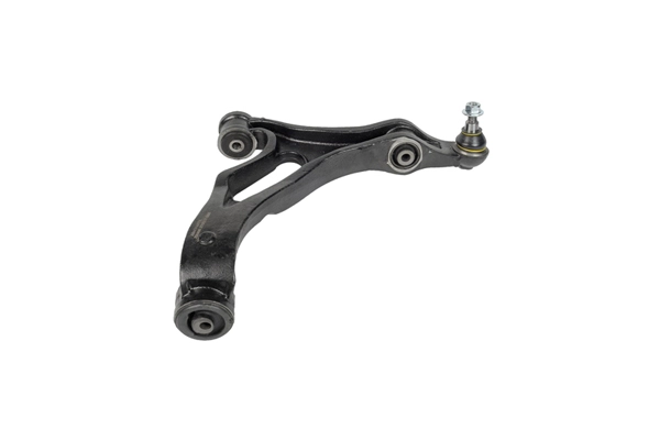 Control/Trailing Arm, wheel suspension (Z24612)