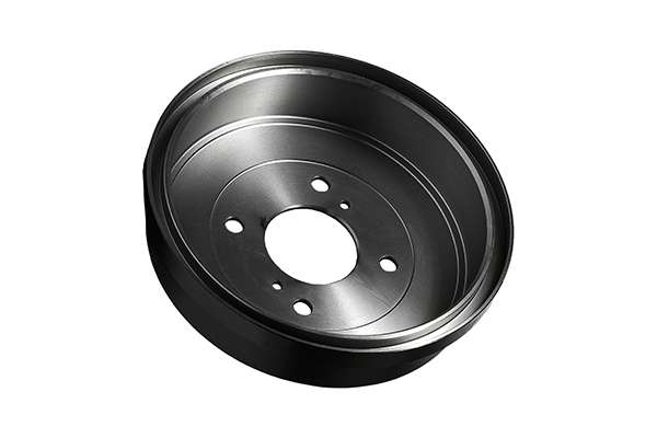 Brake Drum (Z01721)