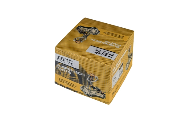 Suspension Strut Support Mount