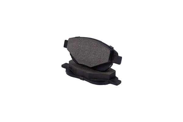 Brake Pad Set, disc brake (Z07301)
