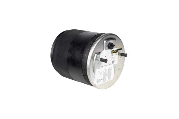 Bellow, air suspension