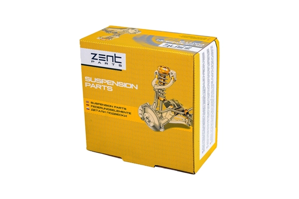 Suspension Strut Support Mount