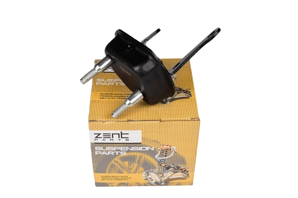Mounting, control/trailing arm