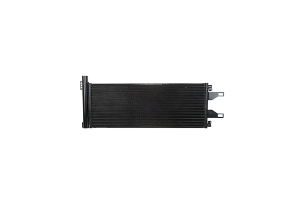 Condenser, air conditioning (Z19250)