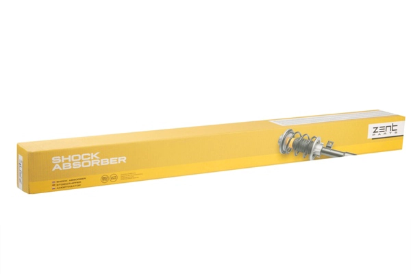 Shock Absorber