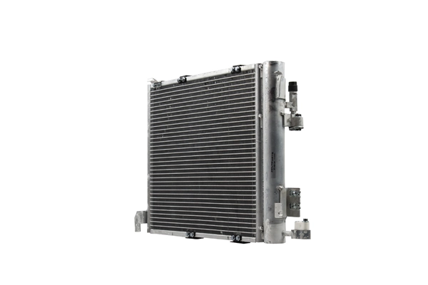 Condenser, air conditioning (Z19131)