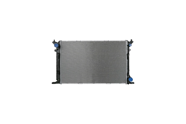 Radiator, engine cooling (Z20526)