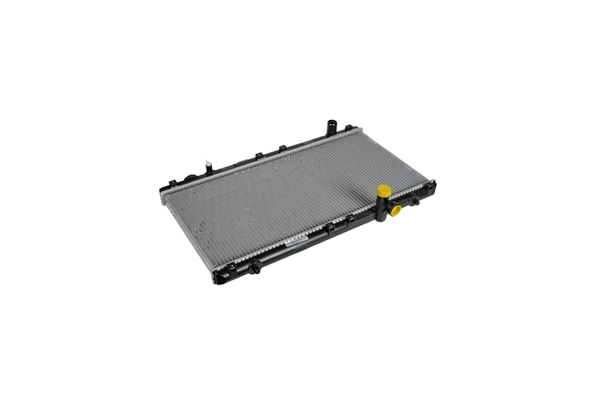 Radiator, engine cooling (Z20409)