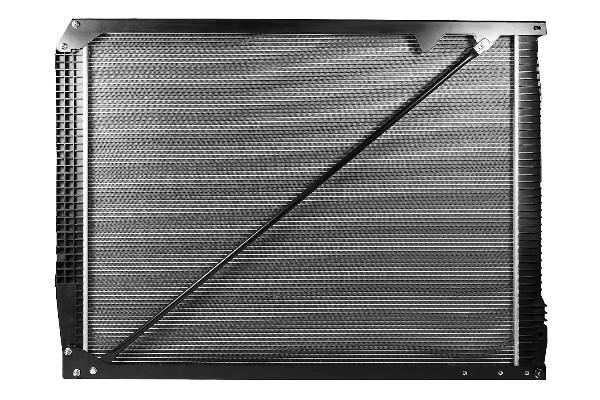 Radiator, engine cooling (Z20008)
