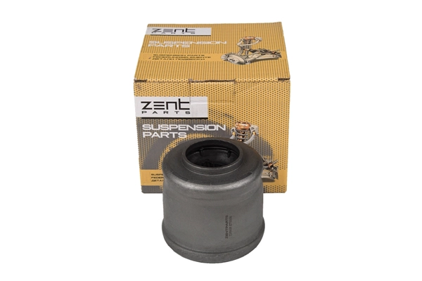 Mounting, control/trailing arm