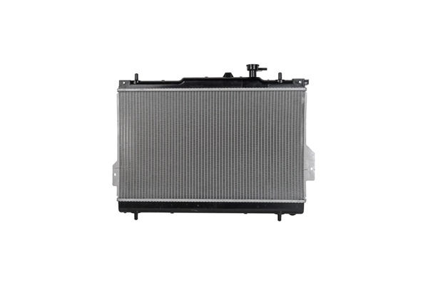 Radiator, engine cooling (Z20294)
