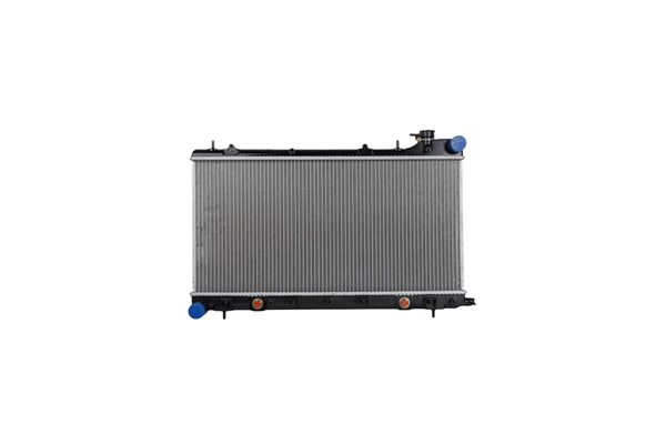 Radiator, engine cooling (Z20421)