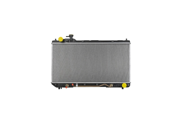 Radiator, engine cooling (Z20342)