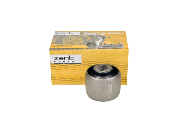 Mounting, control/trailing arm (Z25413)