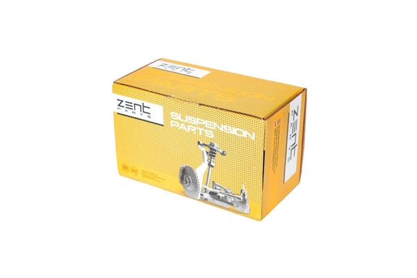 Mounting, stabiliser bar (Z02522)