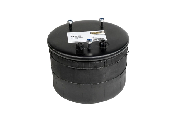 Bellow, air suspension