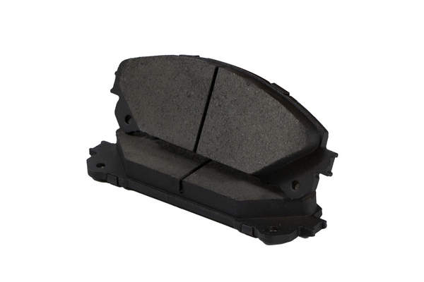 Brake Pad Set, disc brake (Z07513)