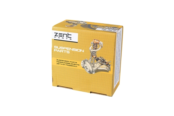 Suspension Strut Support Mount