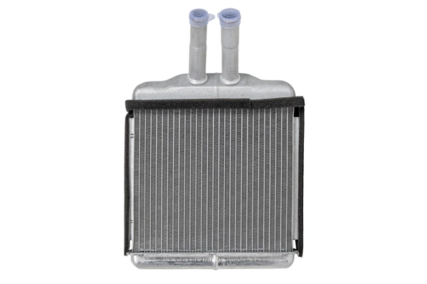 Heat Exchanger, interior heating