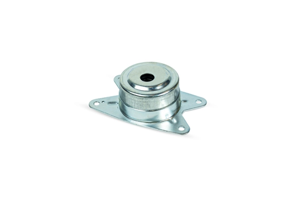 Mounting, manual transmission (Z13927)
