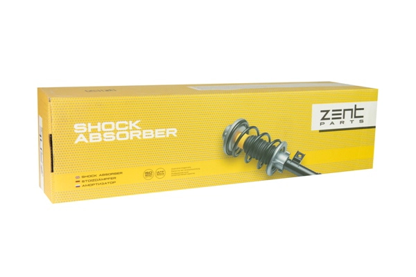 Shock Absorber