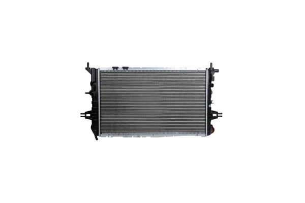 Radiator, engine cooling (Z20066)