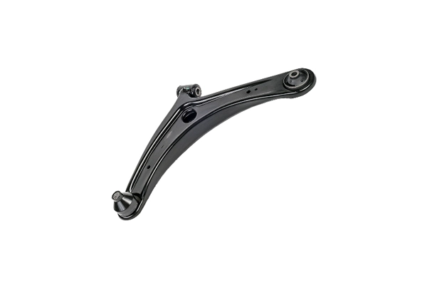 Control/Trailing Arm, wheel suspension (Z24731)