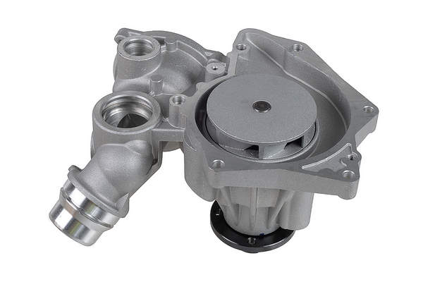 Water Pump, engine cooling (Z14634)