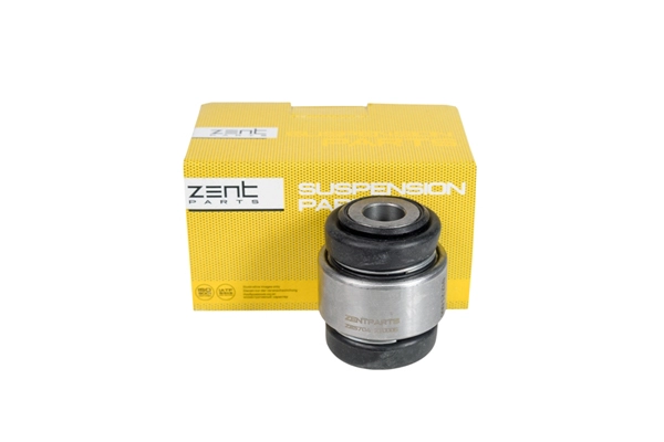 Mounting, control/trailing arm