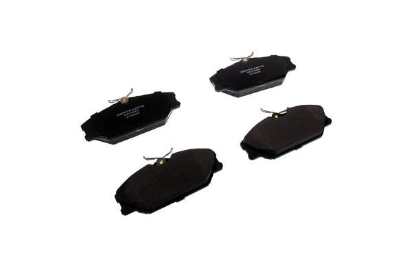 Brake Pad Set, disc brake (Z07524)