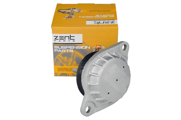 Mounting, engine
