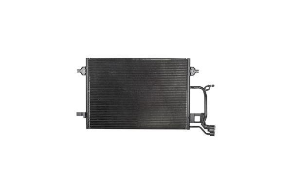 Condenser, air conditioning (Z19274)