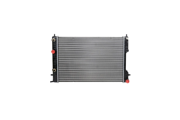 Radiator, engine cooling (Z20088)