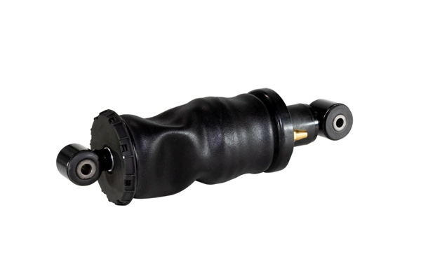 Shock Absorber, driver cab suspension