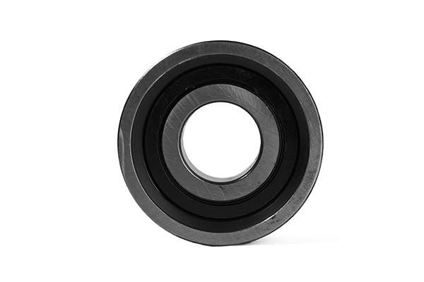 Tensioner Pulley, V-ribbed belt