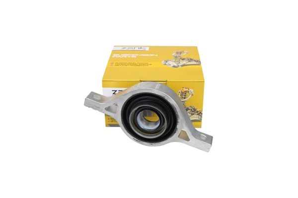 Suspension, propshaft