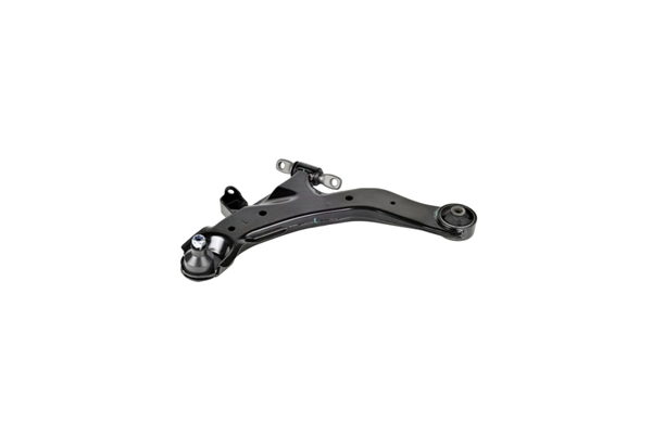 Control/Trailing Arm, wheel suspension (Z24586)