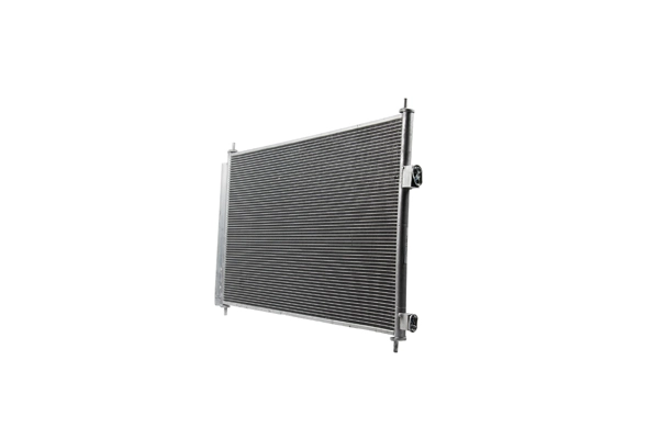 Condenser, air conditioning (Z19276)