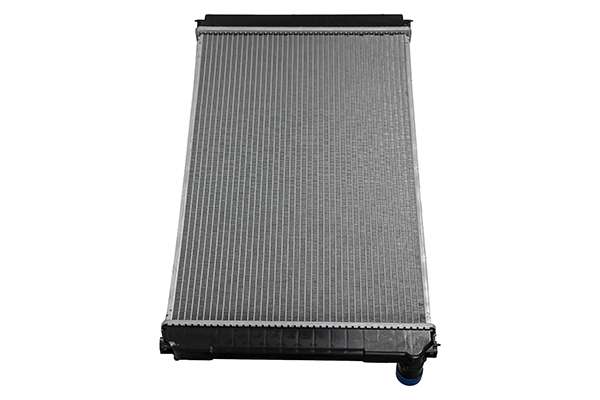 Radiator, engine cooling (Z20183)