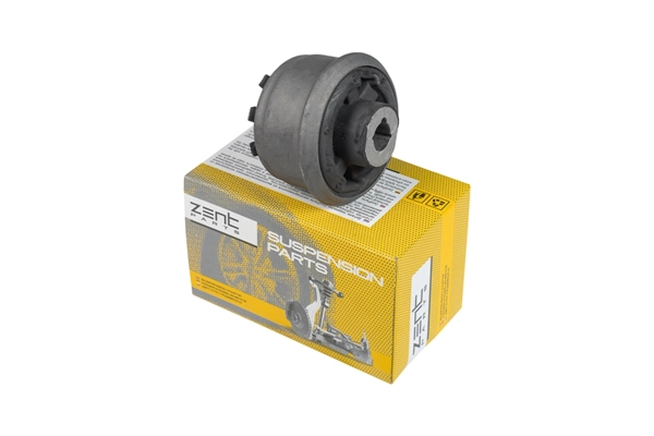 Mounting, control/trailing arm