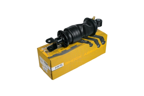 Shock Absorber, driver cab suspension