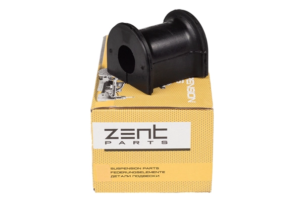 Mounting, stabiliser bar