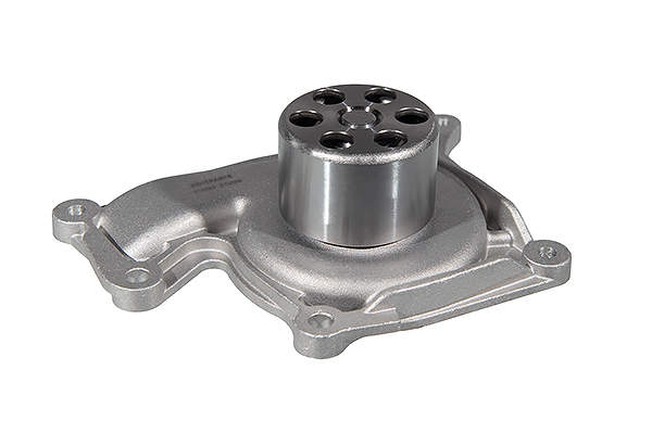 Water Pump, engine cooling (Z14557)