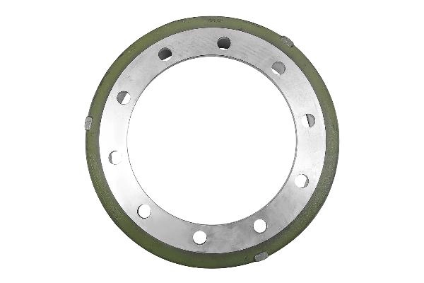Brake Drum