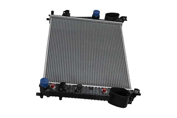 Radiator, engine cooling (Z20360)