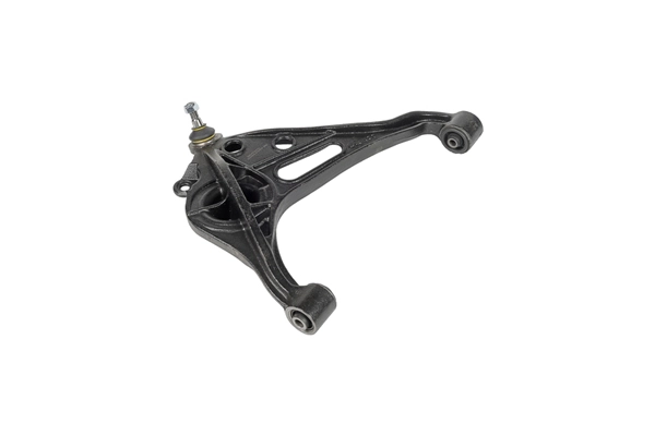 Control/Trailing Arm, wheel suspension (Z24593)