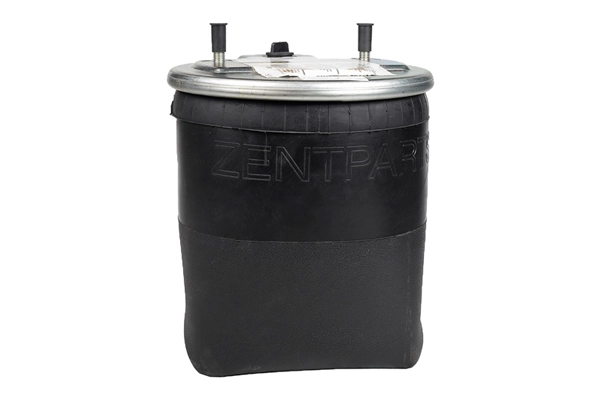 Bellow, air suspension