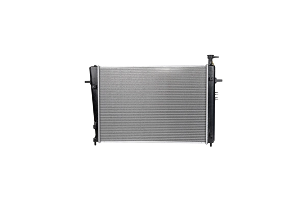 Radiator, engine cooling (Z20485)