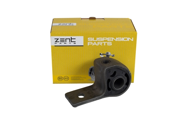 Mounting, control/trailing arm